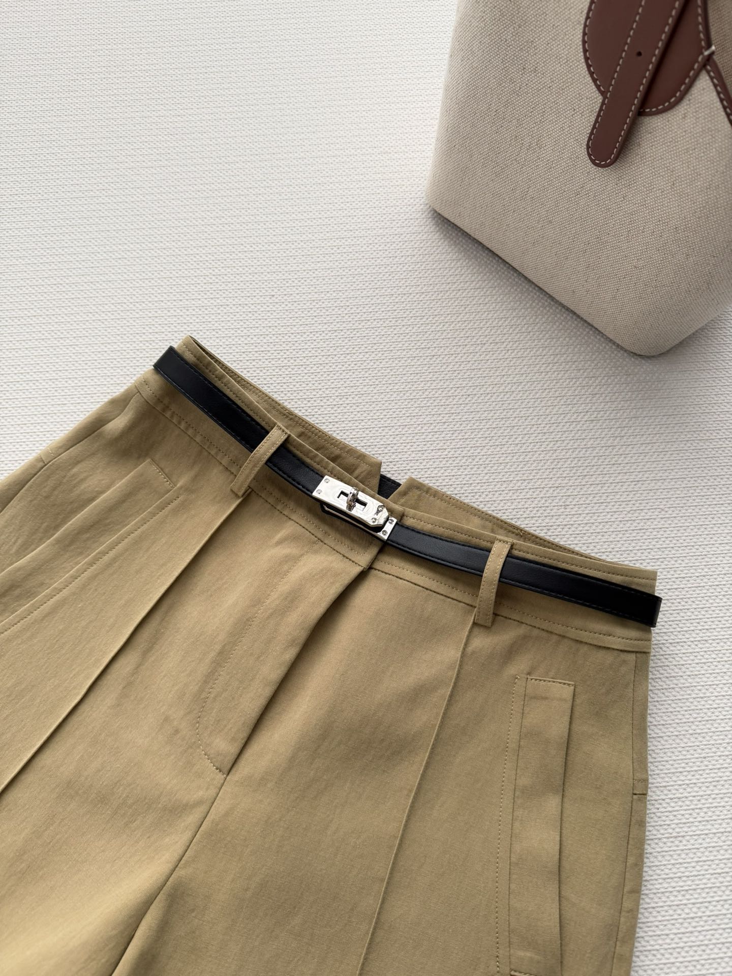 HERMES 26S SHORTS 554