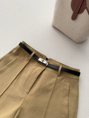 HERMES 26S SHORTS 554