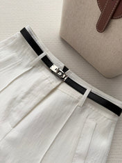 HERMES 26S SHORTS 553