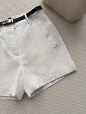 HERMES 26S SHORTS 553