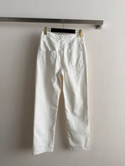CHANEL 26S PANTS STYLE 1115