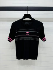 CC 25 T- Shirt Wool 233608