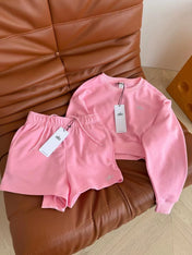 ALO TRACKSUIT SET STYLE 44