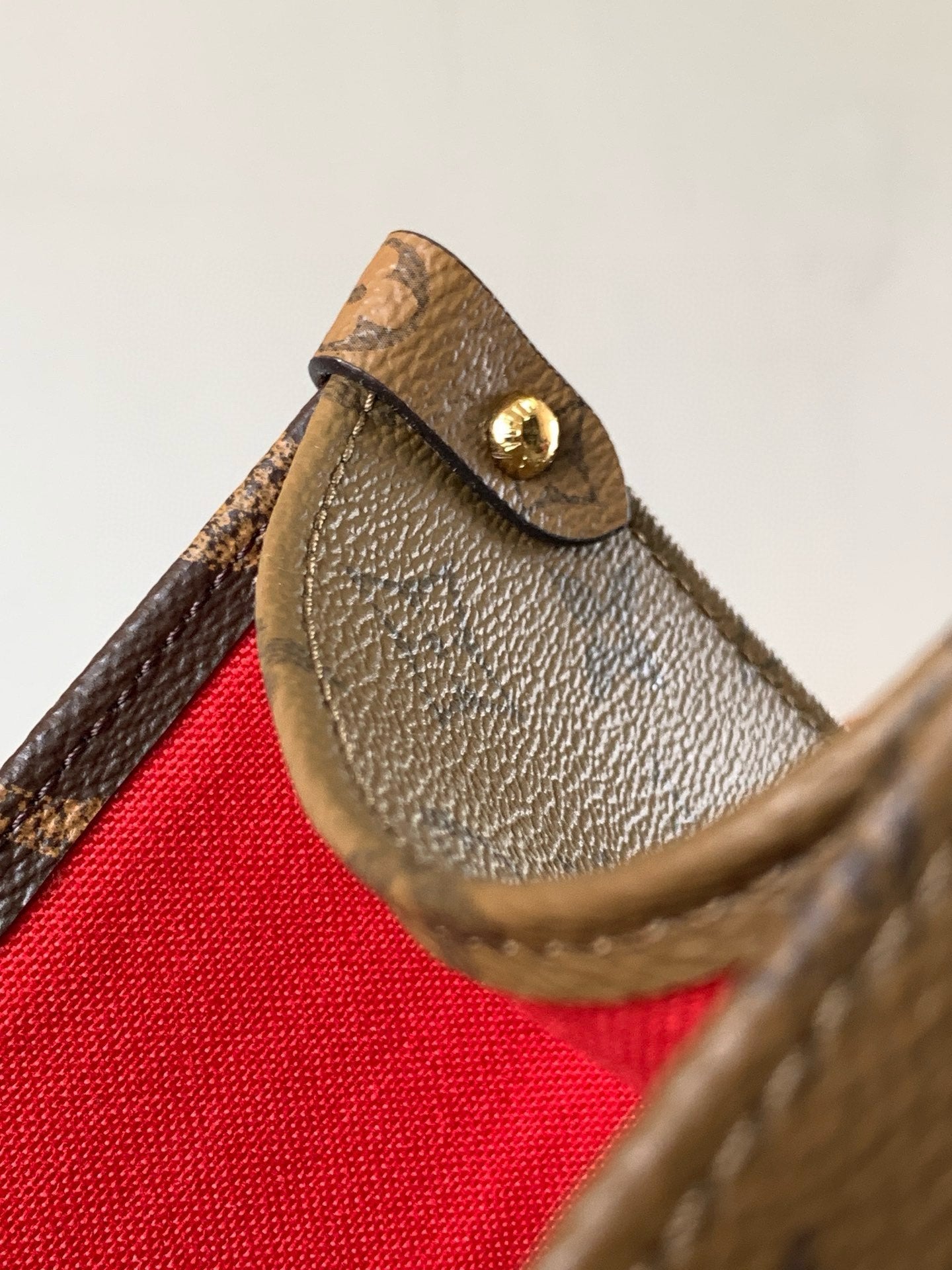 ONTHEGO MM 35CM MONOGRAM GIANT CANVAS