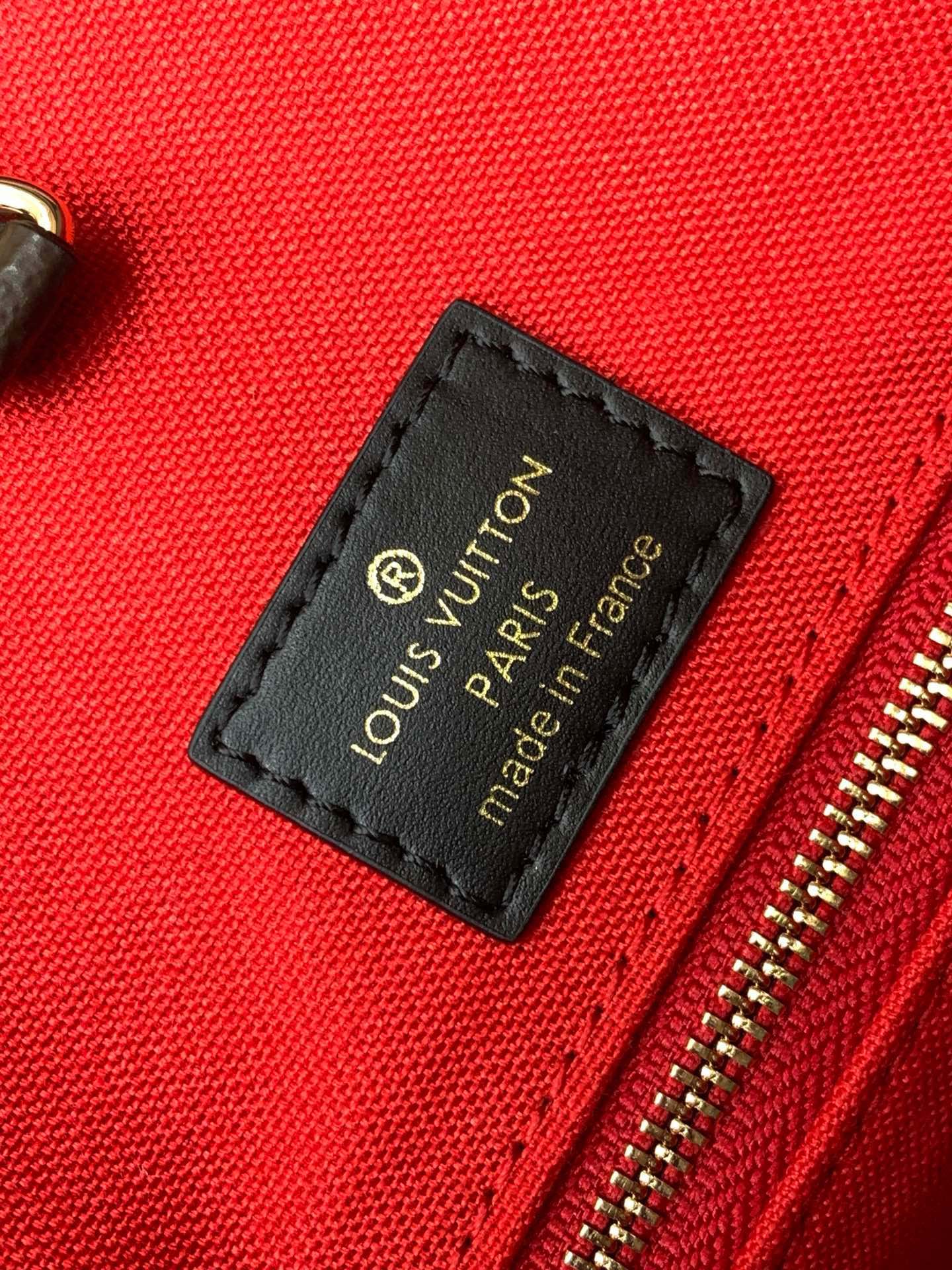 ONTHEGO MM 35CM MONOGRAM GIANT CANVAS