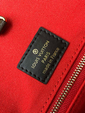 ONTHEGO MM 35CM MONOGRAM GIANT CANVAS