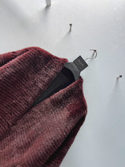 DIOR 25S MINK FUR COAT STYLE 168