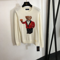 RALPH LAUREN SWEATER STYLE 456