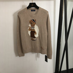 RALPH LAUREN SWEATER STYLE 459