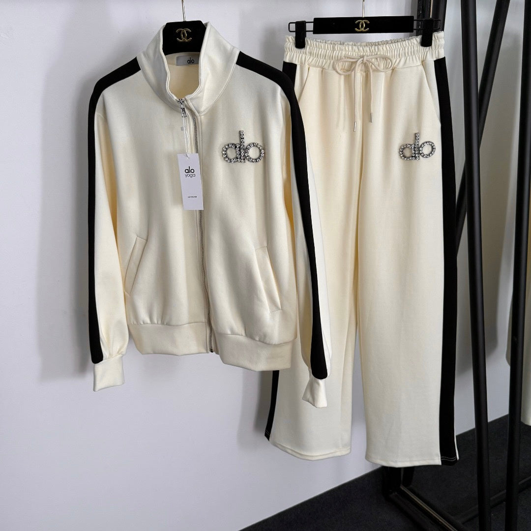 ALO SPORTSWEAR SET STYLE 47