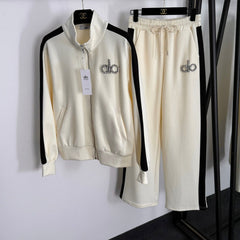 ALO SPORTSWEAR SET STYLE 47