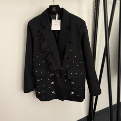 DIOR 25S BLAZER JACKET STYLE 101