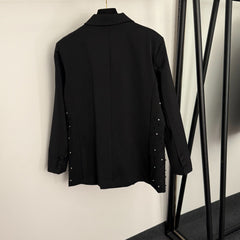 DIOR 25S BLAZER JACKET STYLE 101