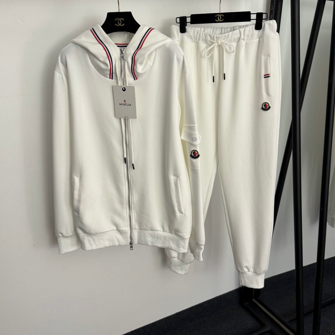 MONCLER SPORTSWEAR SET STYLE 144