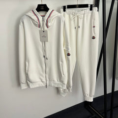MONCLER SPORTSWEAR SET STYLE 144