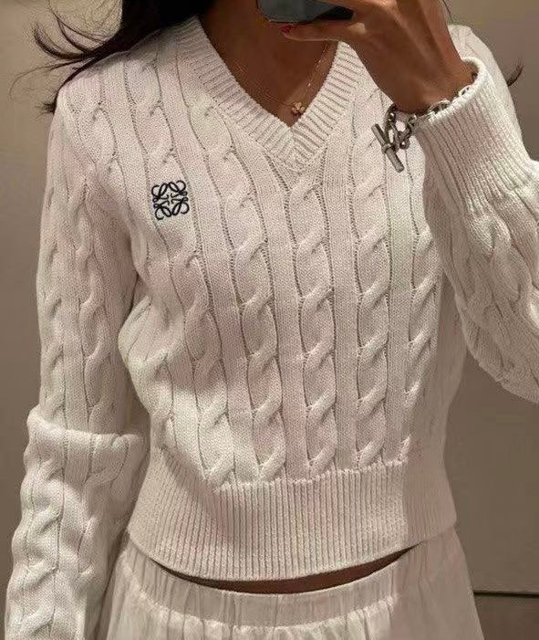 LOEWE SWEATER STYLE 318