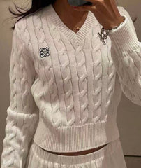 LOEWE SWEATER STYLE 318