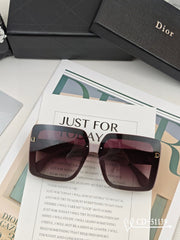 MONTAIGNE SUNGLASS 51139 IN ACETATE