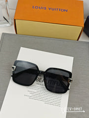 SQUARE SUNGLASSES 59917 IN ACETATE