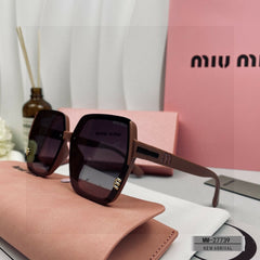 RUNWAY SQUARE SUNGLASSES 27739 IN ACETATE