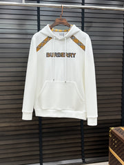 BURBERRY 25S HOODIE 277