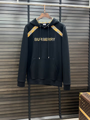 BURBERRY 25S HOODIE 276