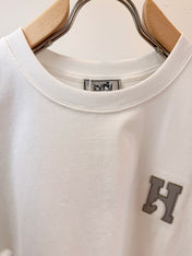 HERMES 26S SHORT SLEEVE T-SHIRT 562