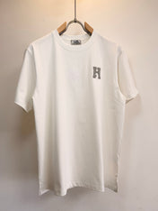 HERMES 26S SHORT SLEEVE T-SHIRT 562