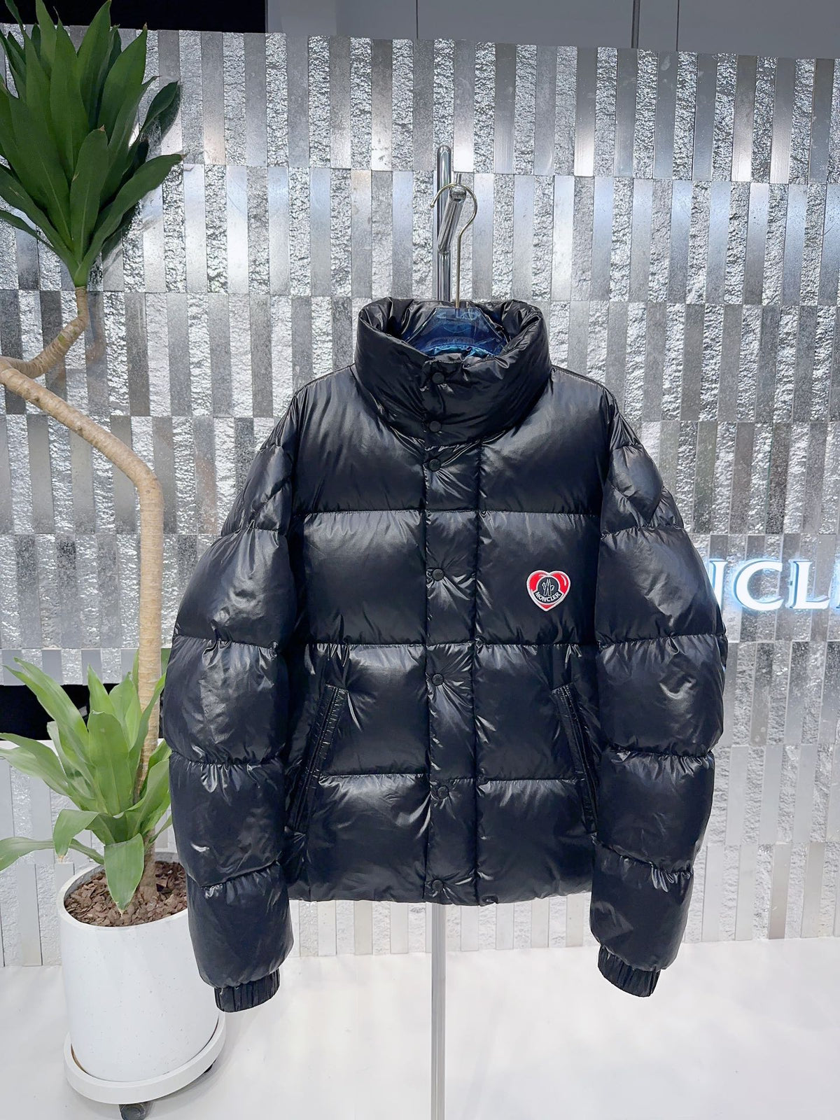MONCLER JACKET STYLE 309