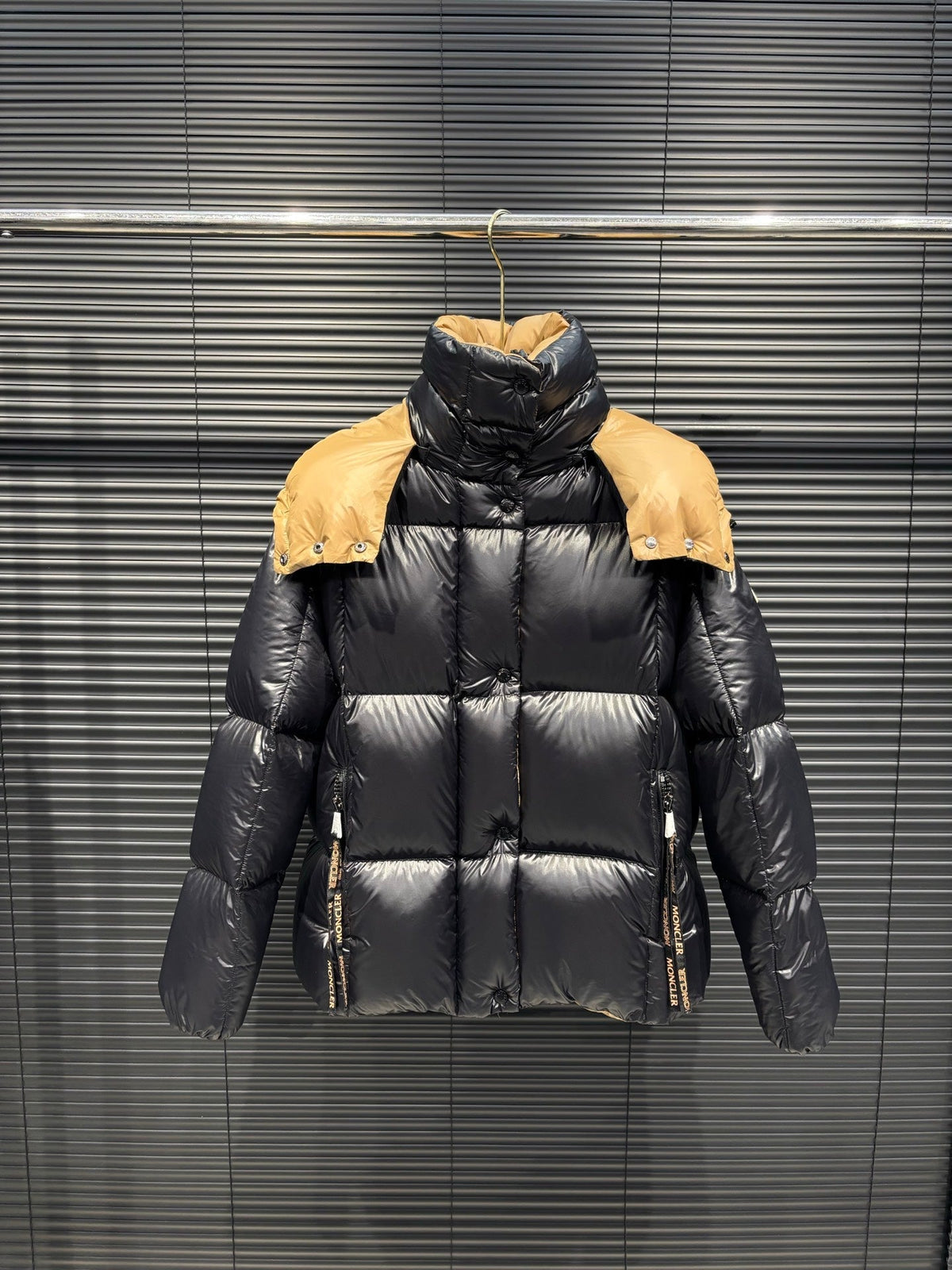 MONCLER JACKET STYLE 306
