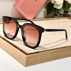 RUNWAY SUNGLASSES SMU08Z IN ACETATE