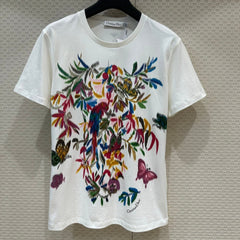 DIOR 25S T-SHIRT STYLE 074