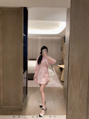 MIUMIU SHIRT DRESS STYLE 2