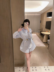 MIUMIU SHIRT DRESS STYLE 3