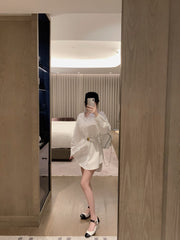 MIUMIU SHIRT DRESS STYLE 1