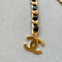 CC Waist Belt Chain Model 33