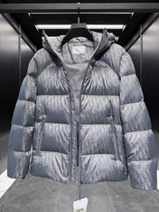 DIOR 25S LUXURY DOWN JACKET 596