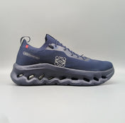 LW CLOUDTILT SNEAKER INDIGO POLYESTER