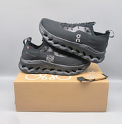 LW CLOUDTILT SNEAKER BLACK POLYESTER