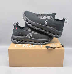 LW CLOUDTILT SNEAKER BLACK POLYESTER