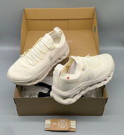 LW CLOUDTILT SNEAKER CREAM POLYESTER