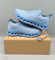 LW CLOUDTILT SNEAKER LIGHT BLUE POLYESTER