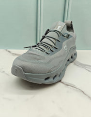 LW CLOUDTILT SNEAKER SAGE POLYESTER