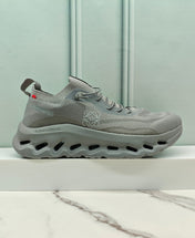 LW CLOUDTILT SNEAKER SAGE POLYESTER