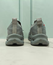 LW CLOUDTILT SNEAKER SAGE POLYESTER