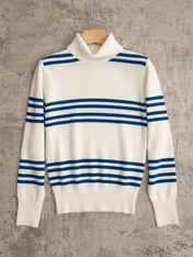 PRADA 25S TURTLENECK SWEATER 403