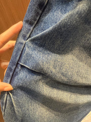 PRADA DENIM SHORTS STYLE 57