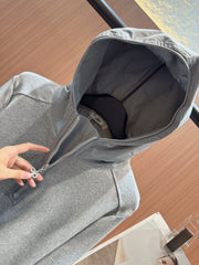 ALO HOODED T-SHIRT STYLE 29