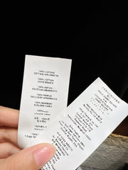 ALO HOODED T-SHIRT STYLE 30