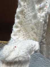 CELINE 25S KNITTED CARDIGAN 0118